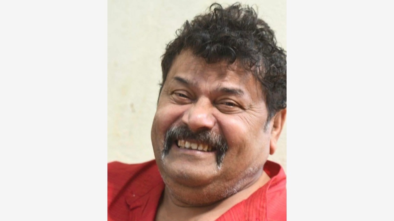 Kannada actor Mangaluru Dinesh, ‘Shetty’ of KGF, dies at 63