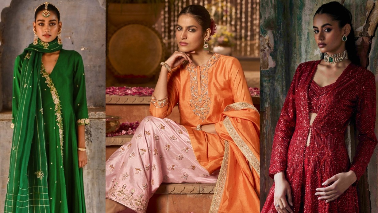 Ganesh Chaturthi 2025: Thoughtful gifting and festive fashion trends to watch