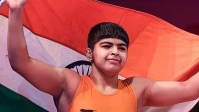 WFI drops Neha from World Championship squad, hands 2-year suspension for weight management issue