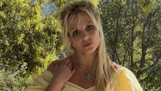 Britney Spears shocks fans with nude Instagram posts, opens up about trauma and healing