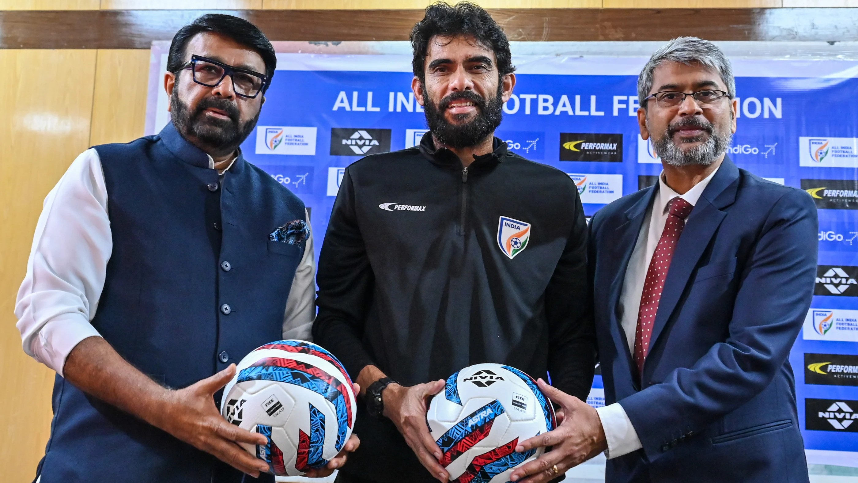 Optimistic India all set for Jamil era
