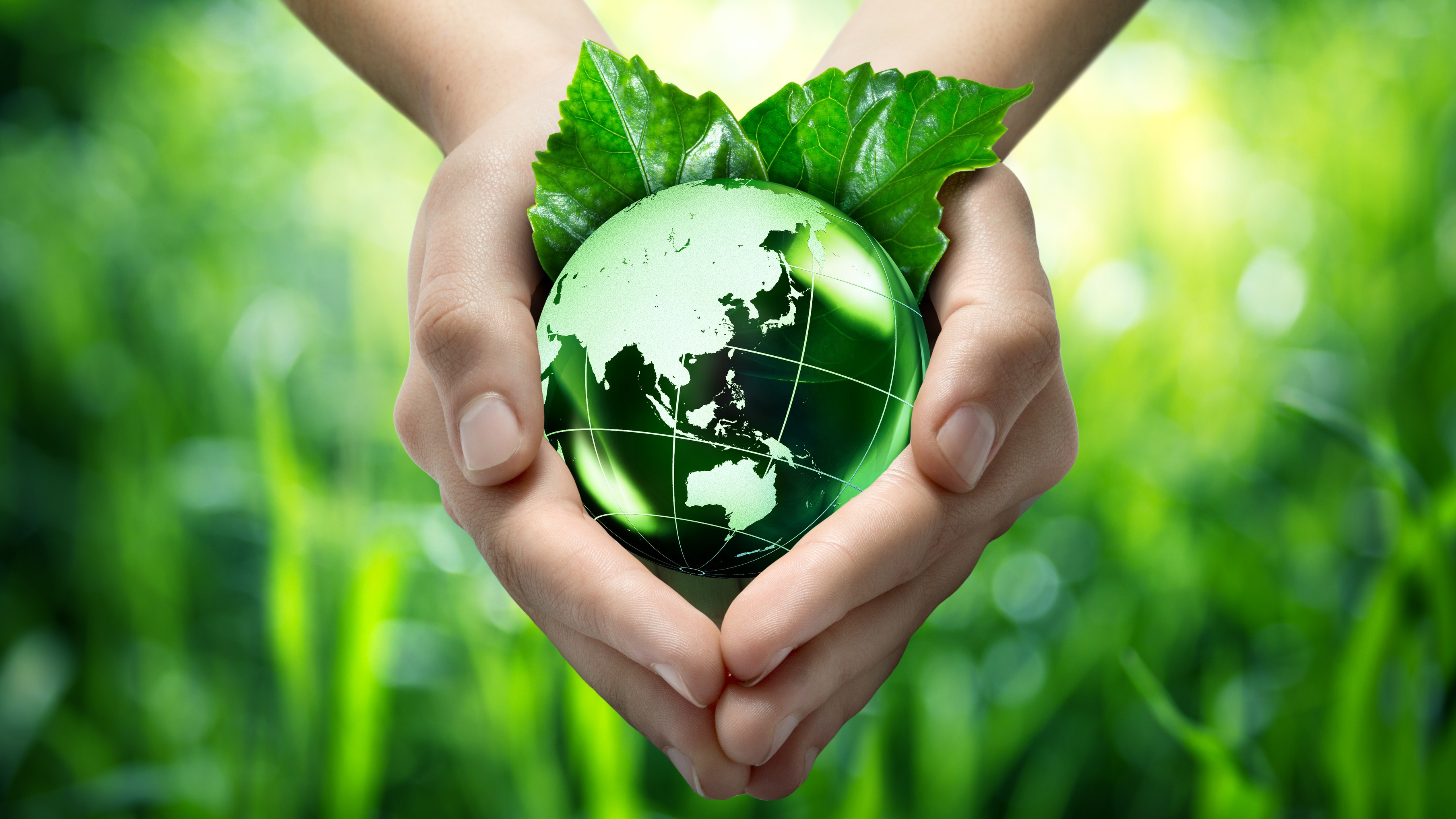 The Global South isn’t waiting for the West to save the planet