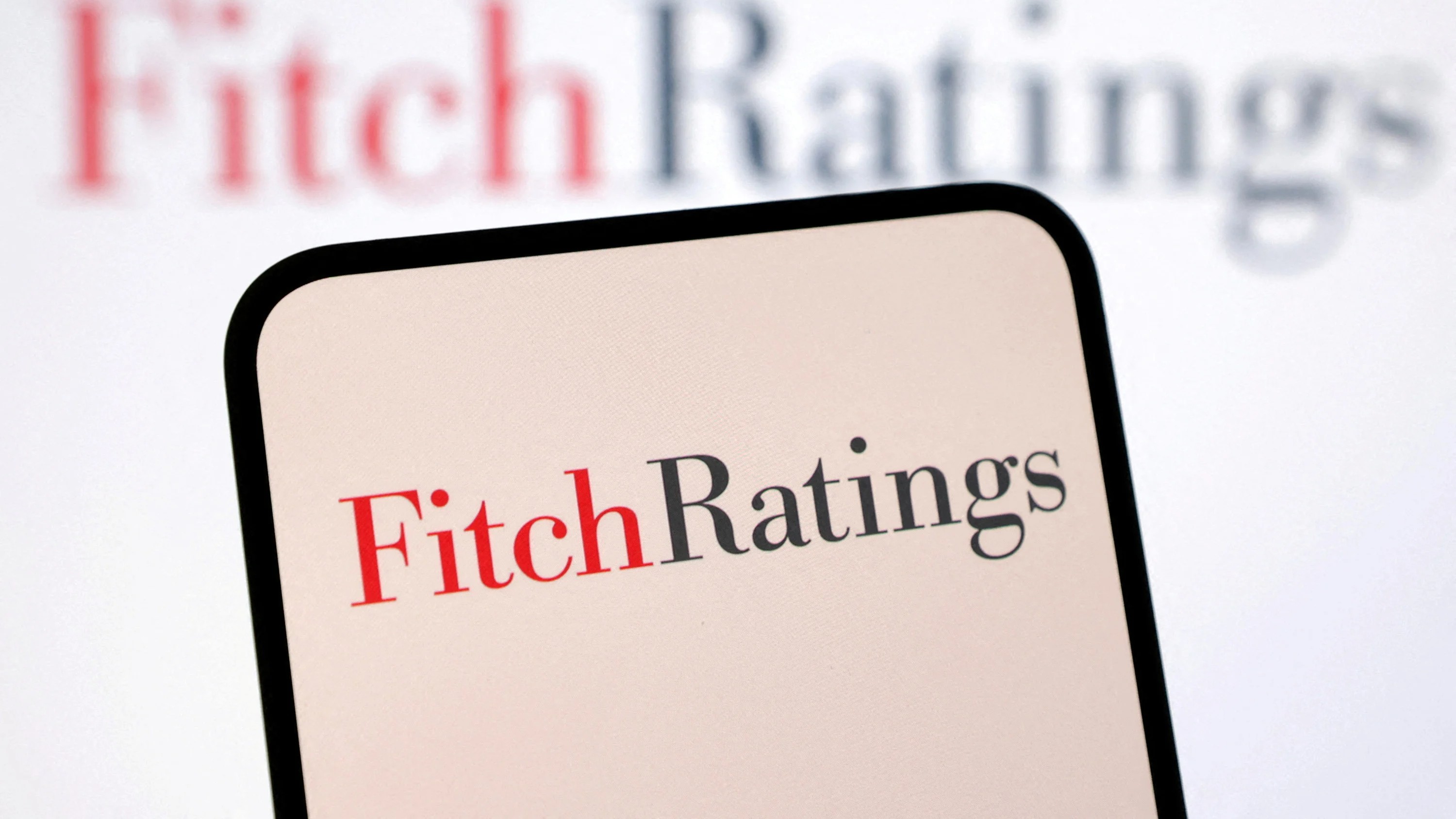 Fitch affirms India's sovereign rating at 'BBB-' on robust growth, solid external finances