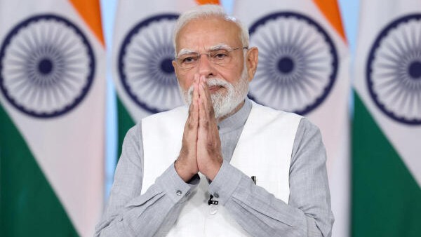 'Incomprehensible': Congress on Delhi HC quashing CIC order to disclose PM Modi's degree details