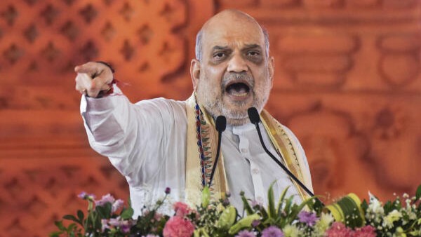 Morality of Congress-led Oppn changed after 3 consecutive election losses in LS: Amit Shah