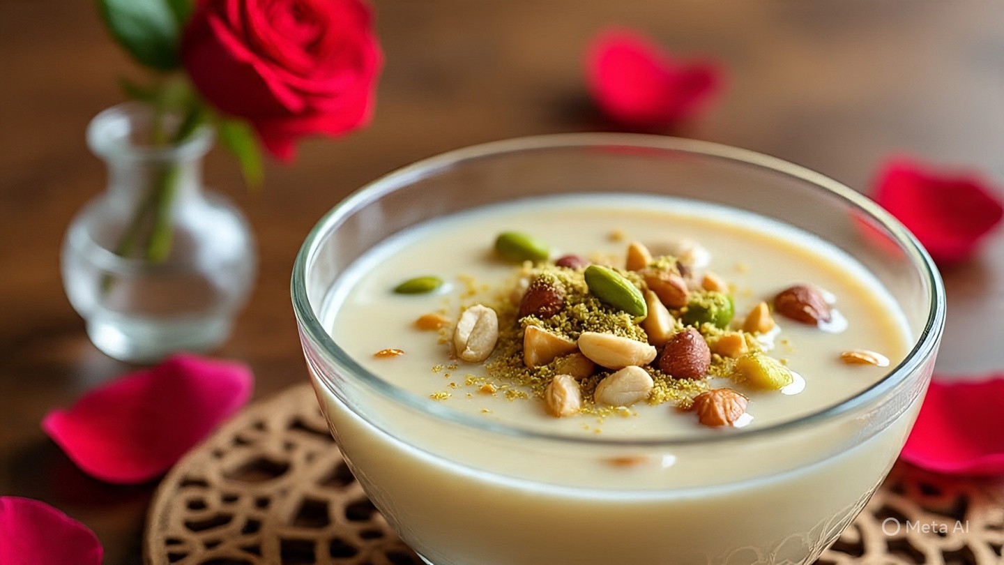 Payasam