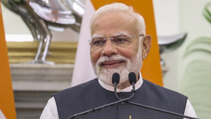Centre sets up panels to celebrate 150th birth anniversaries of Patel, Munda and Vajpayee's birth centenary