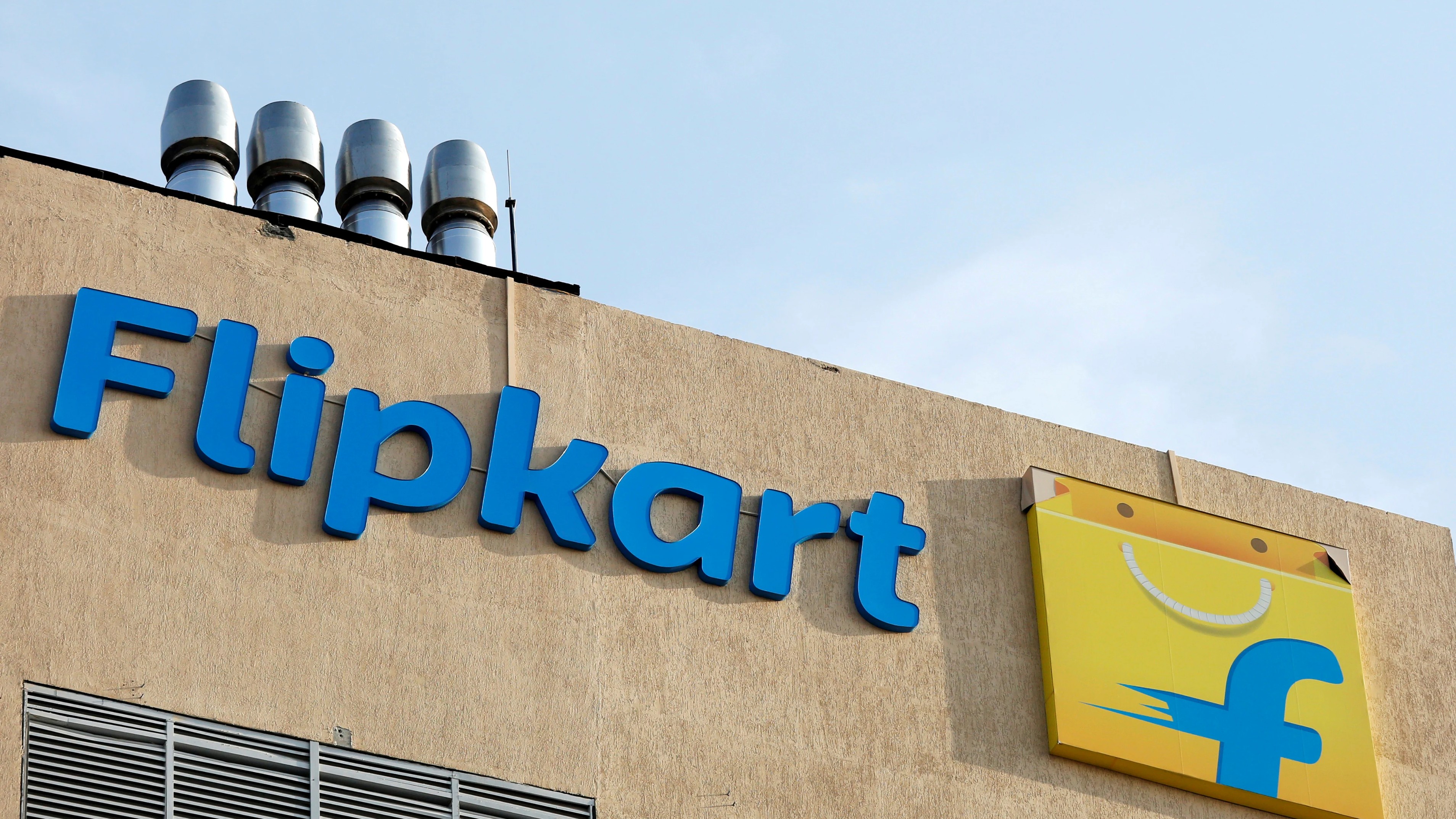 Flipkart hires over 2.2 lakh workers for the festive season