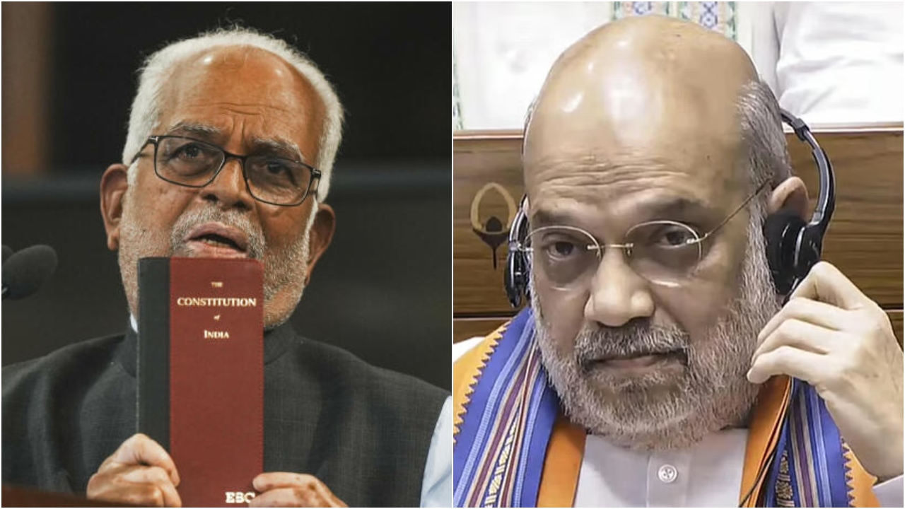 Former judges, jurists back Justice Reddy, warn Shah’s remarks risk ‘chilling effect’ on judiciary