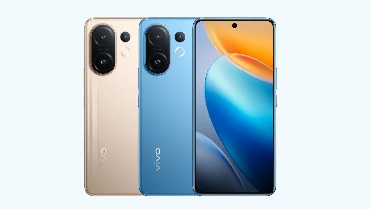 Vivo T4 Pro series.