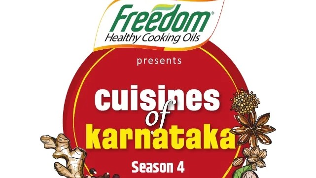 Cuisines of Karnataka Season 4 on Aug 31