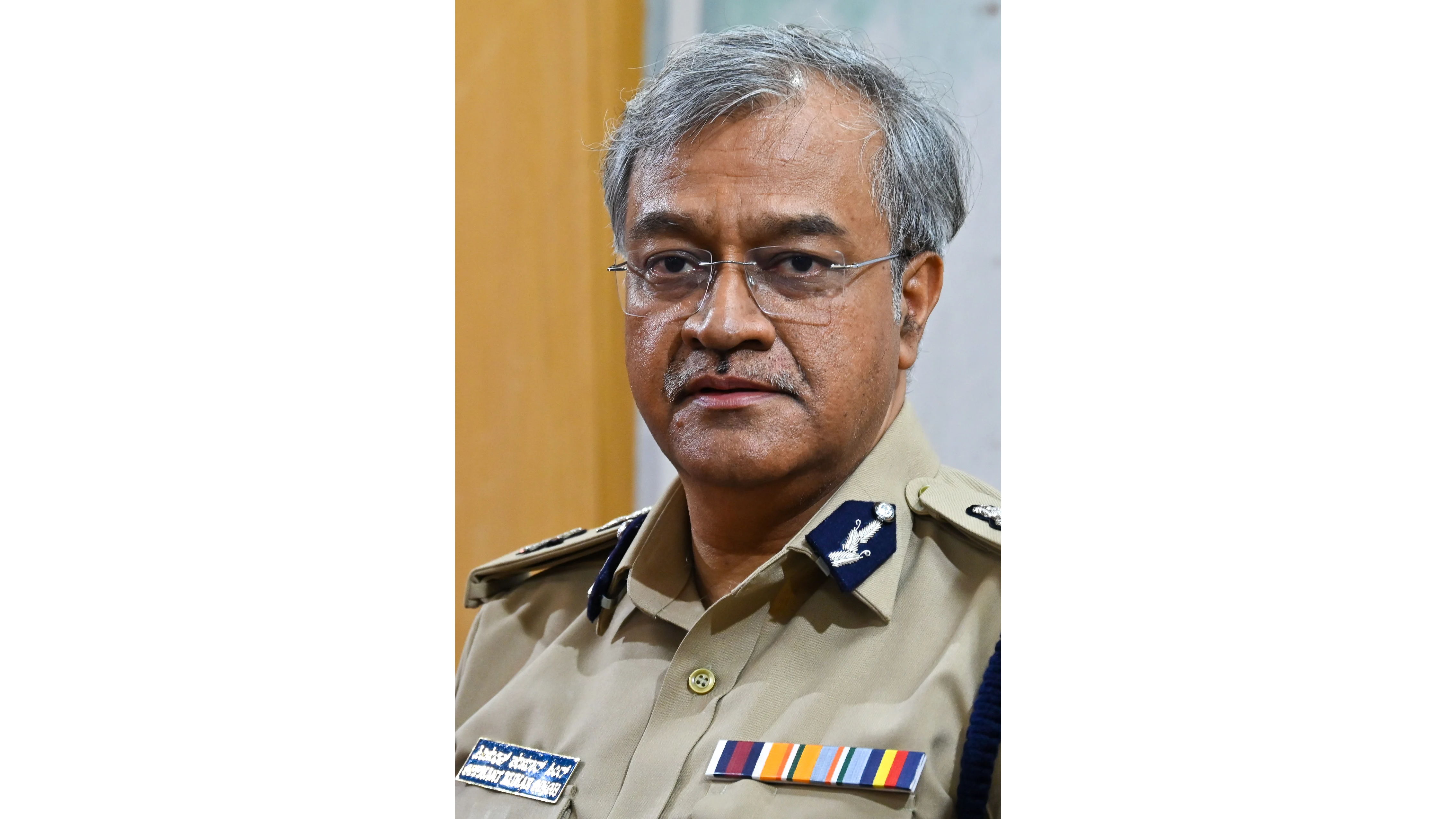 Adequate security in place for Ganesha Chaturthi: Bengaluru Police Commissioner