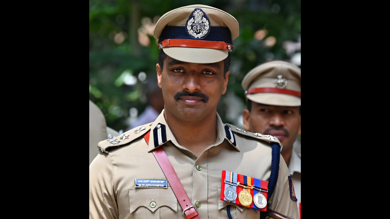 Dharmasthala mass burials case: Senior SIT officer travels to US amid probe