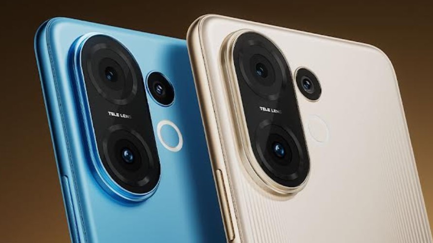 Vivo T4 Pro with Snapdragon 7 Gen 4 silicon launched in India