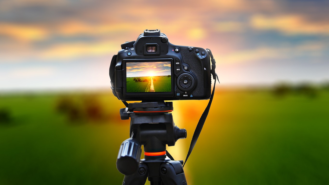 The eye behind the lens still matters
