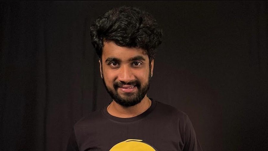 YouTuber Atharva Sudame deletes video of him purchasing Ganesh idol from Muslim seller after criticism, apologises