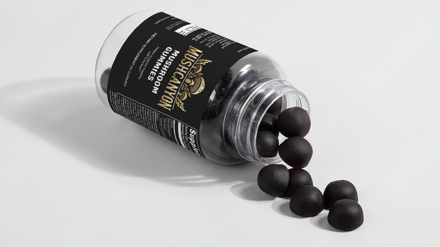 Best Mushroom Supplements 2025 - Brain Function & Focus, Energy, Immune System, Mood