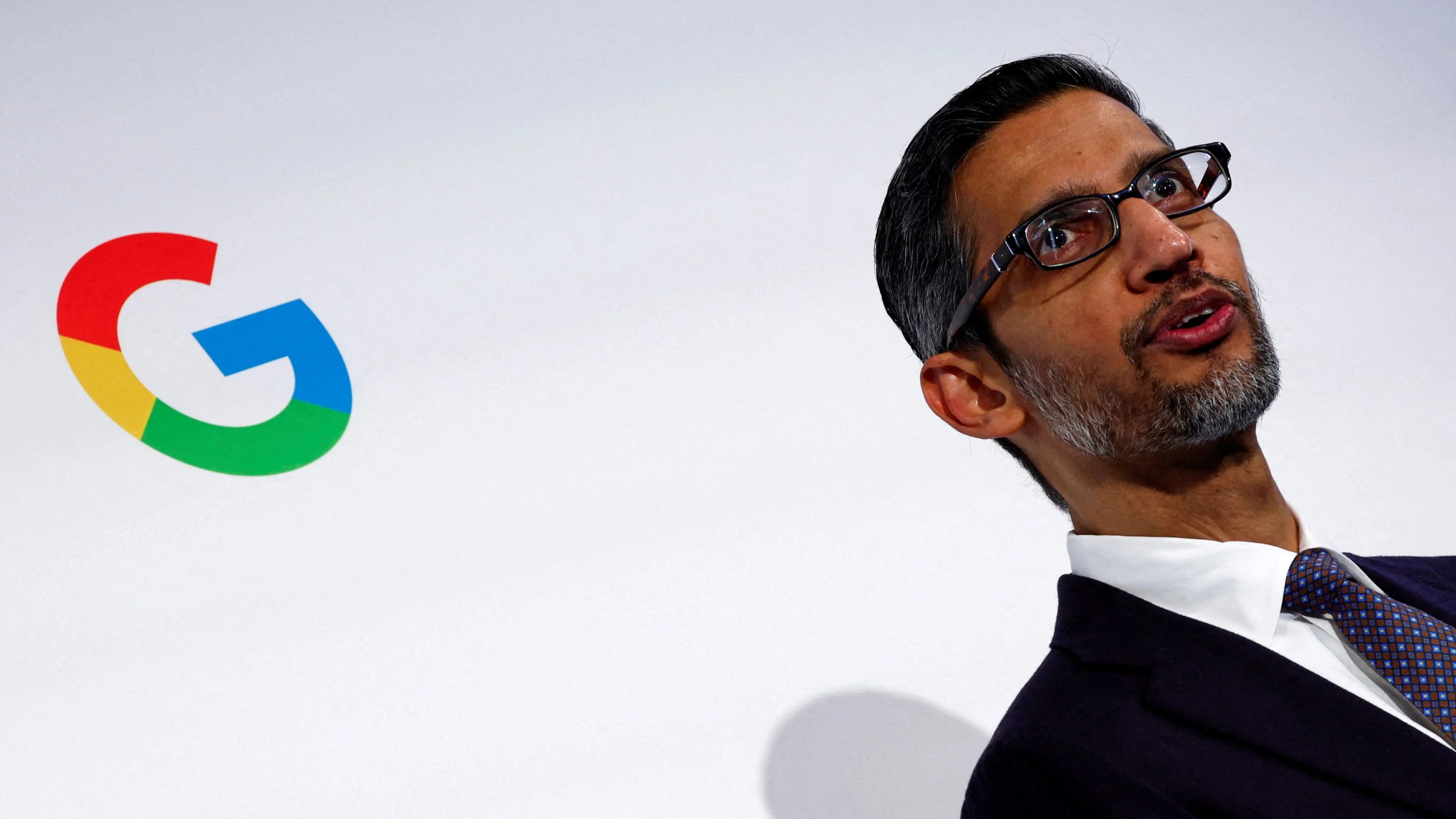 Google to bring back one round of in-person interview to tackle AI 'menace'? 