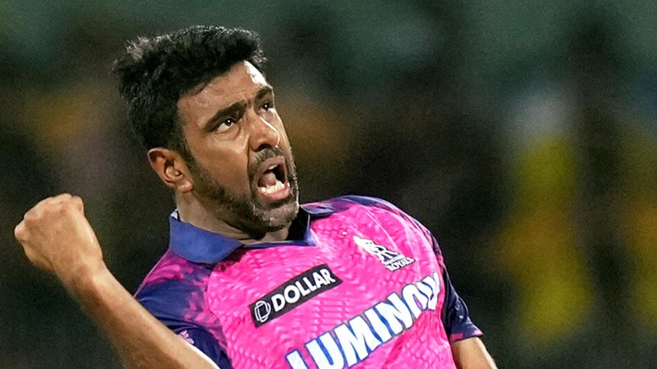 Ravichandran Ashwin retires from IPL