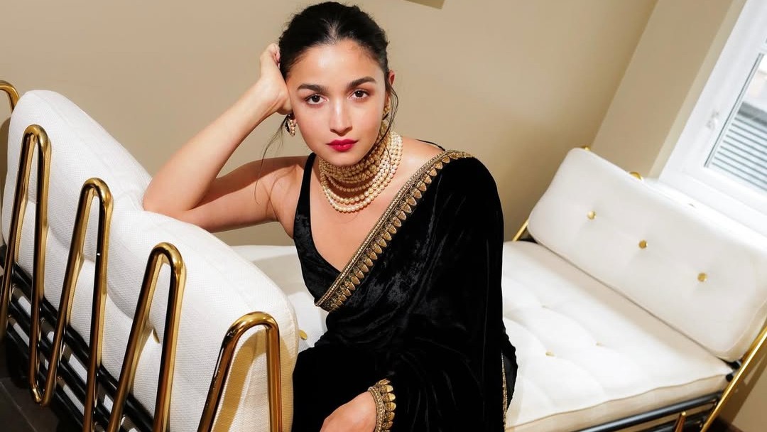 'It’s not content, it’s a violation': Alia Bhatt slams viral video of her new home