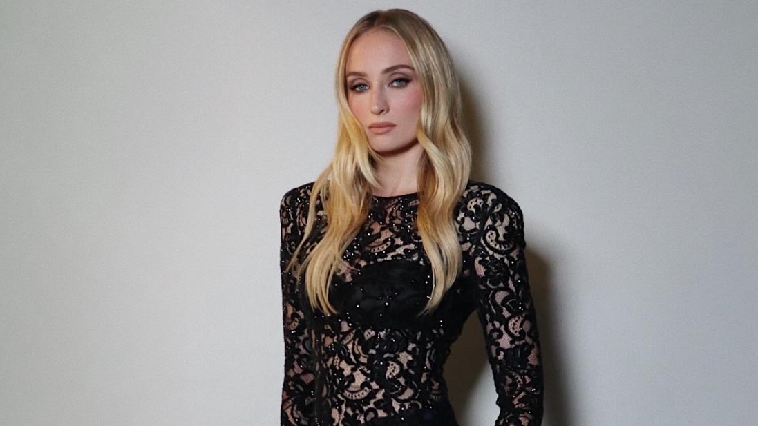 Sophie Turner stands by controversial rape scene in 'Game of Thrones'