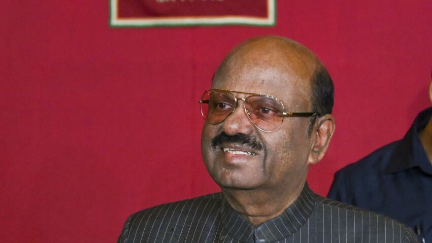 Bengal Guovernor removes Gour Banga University's VC over dereliction of duty, corruption charges