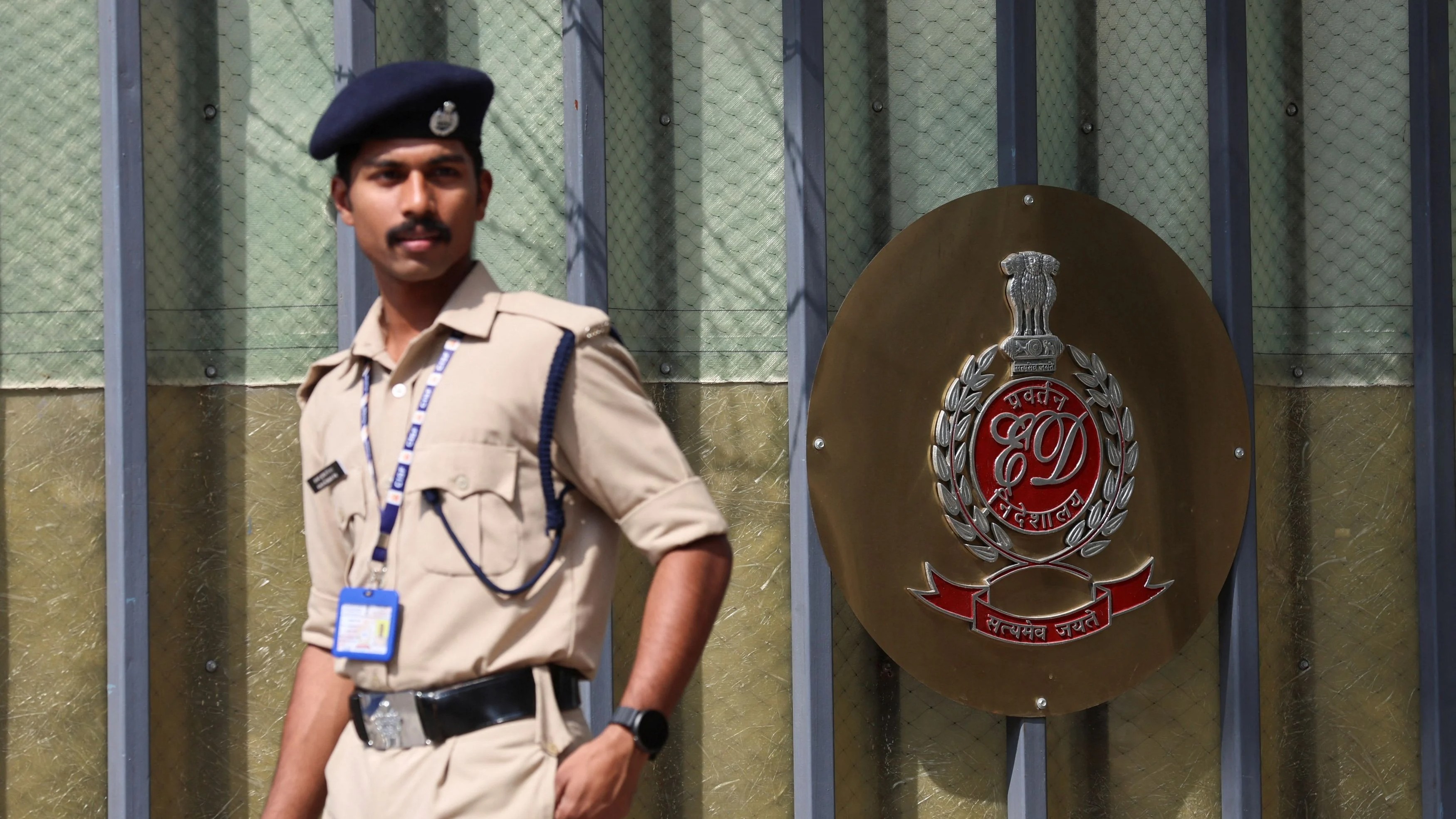Valmiki Corporation 'scam': ED attaches assets of ex-Karnataka minister B Nagendra's associates