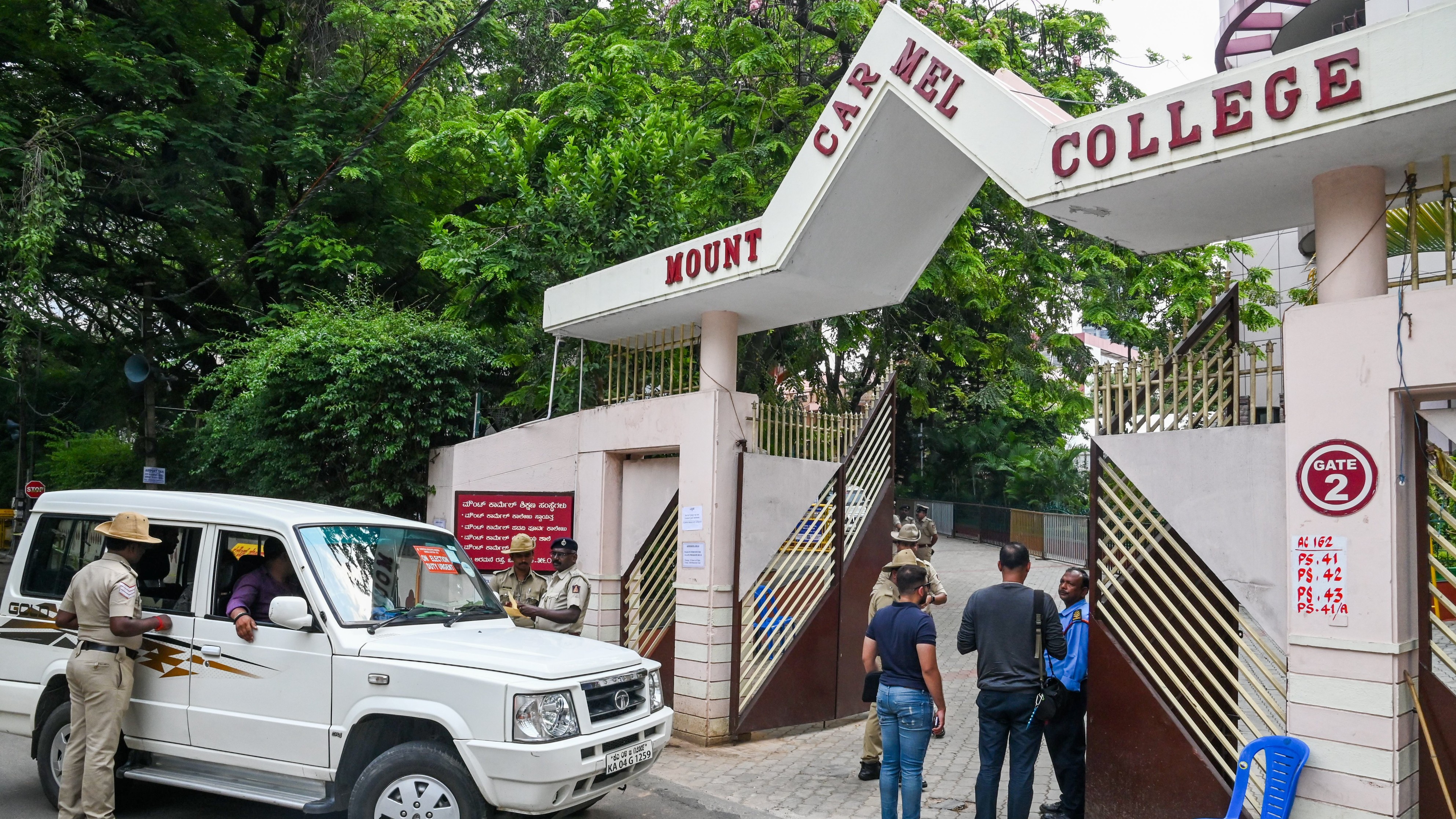Should colleges have a dress code? Student campaign in Bengaluru sparks debate