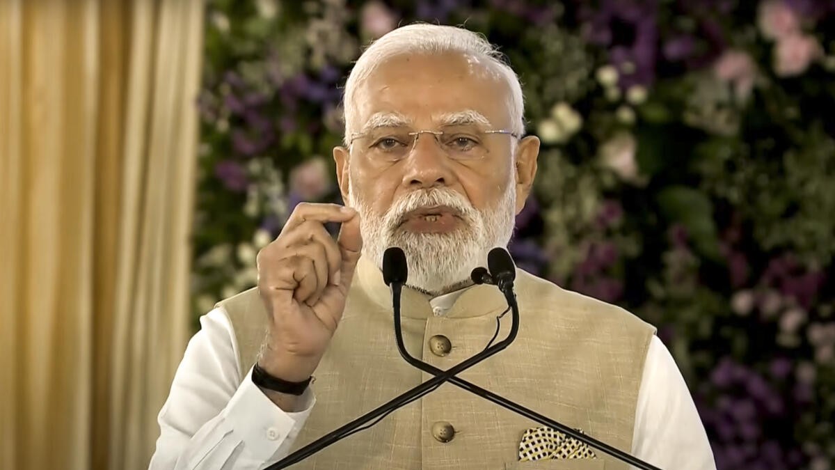 Pradhan Mantri Jan Dhan accounts grow to 56.16 crore; Rs 2.68 lakh crore deposits mobilised