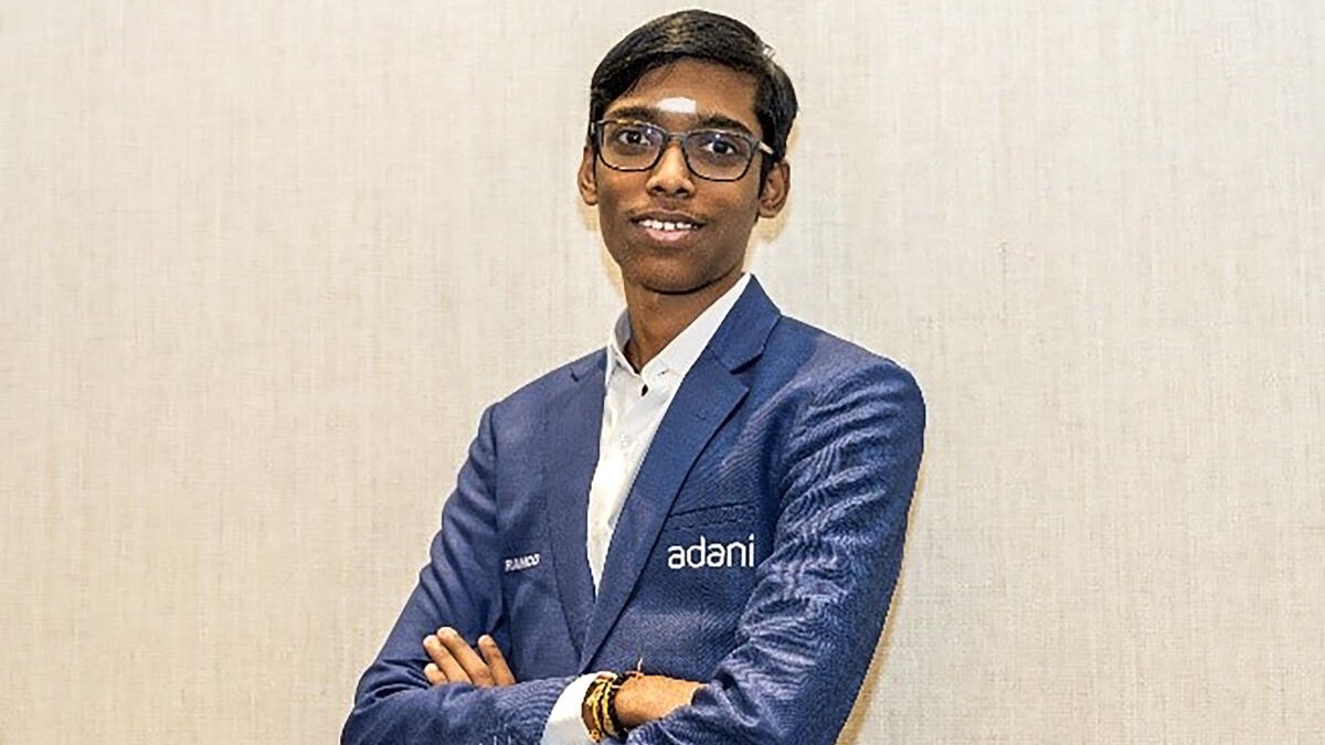 Praggnanandhaa qualifies for Grand Chess Tour finale; Wesley So wins Sinquefield
