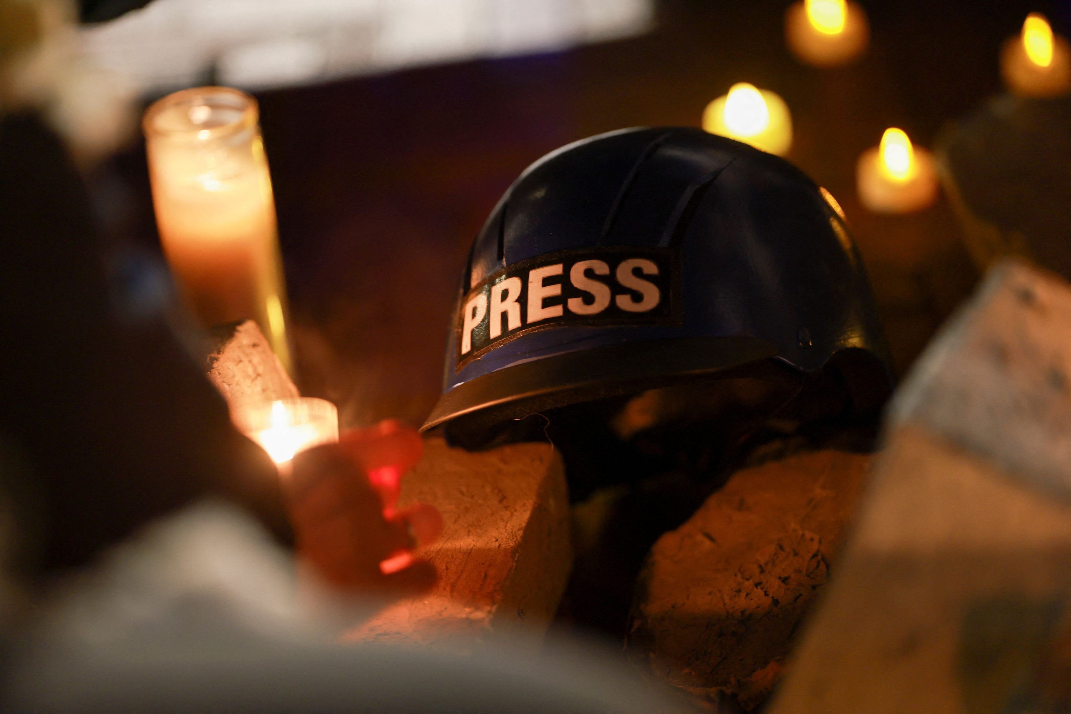 213 journalists killed in Commonwealth countries between 2006 and 2023; India accounts for 56 of them: Report