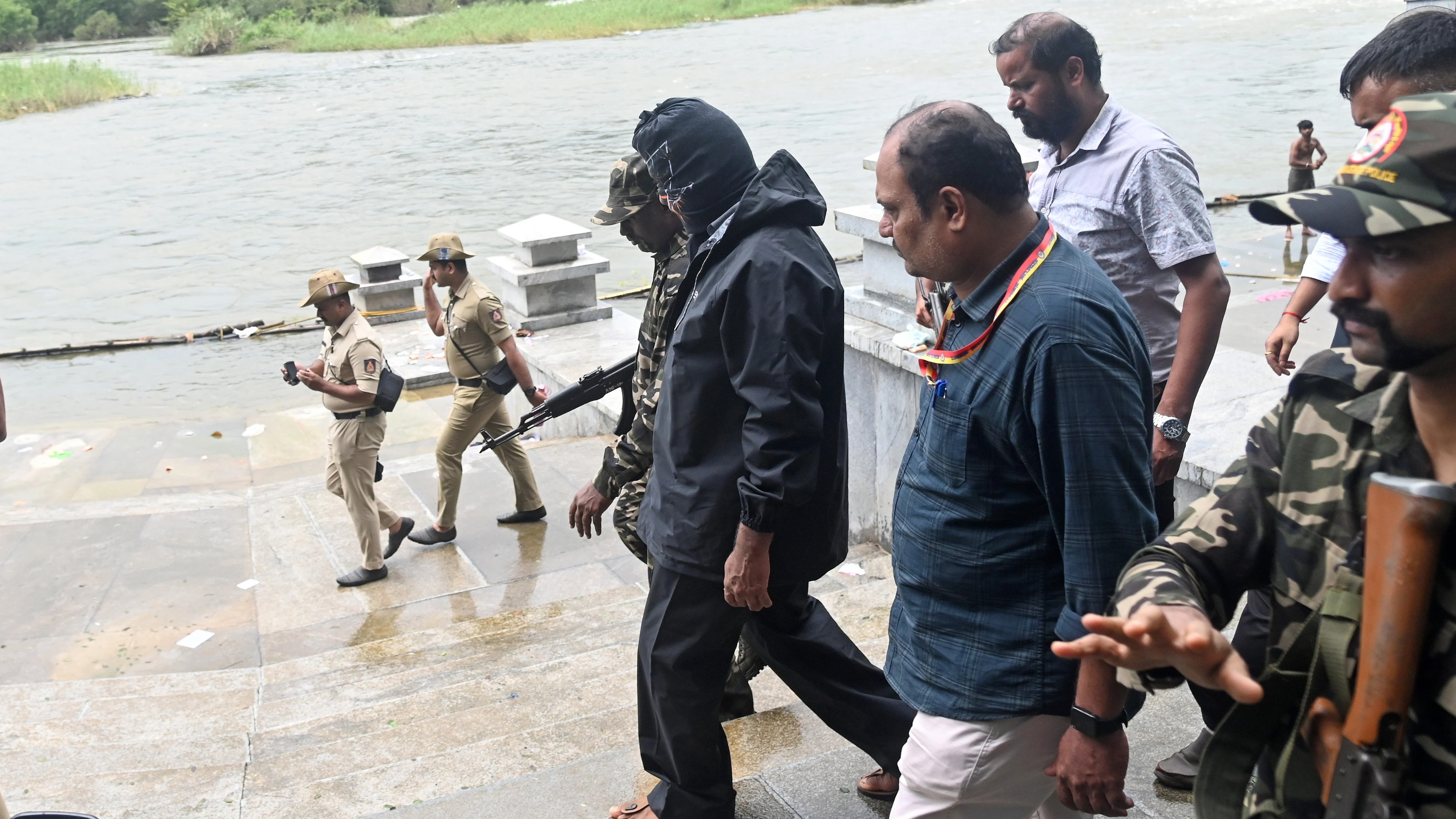 SIT set to expand probe in Dharmasthala mass burial case 