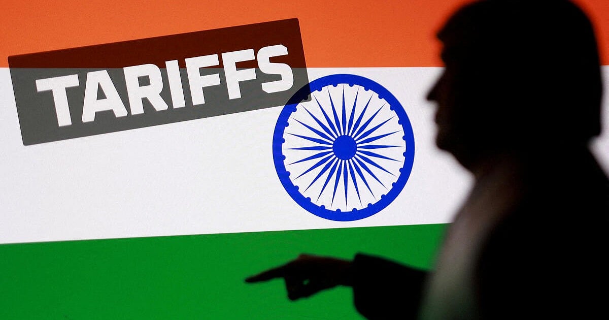 India and Brazil resist Trump's tariffs, distrust of America rises