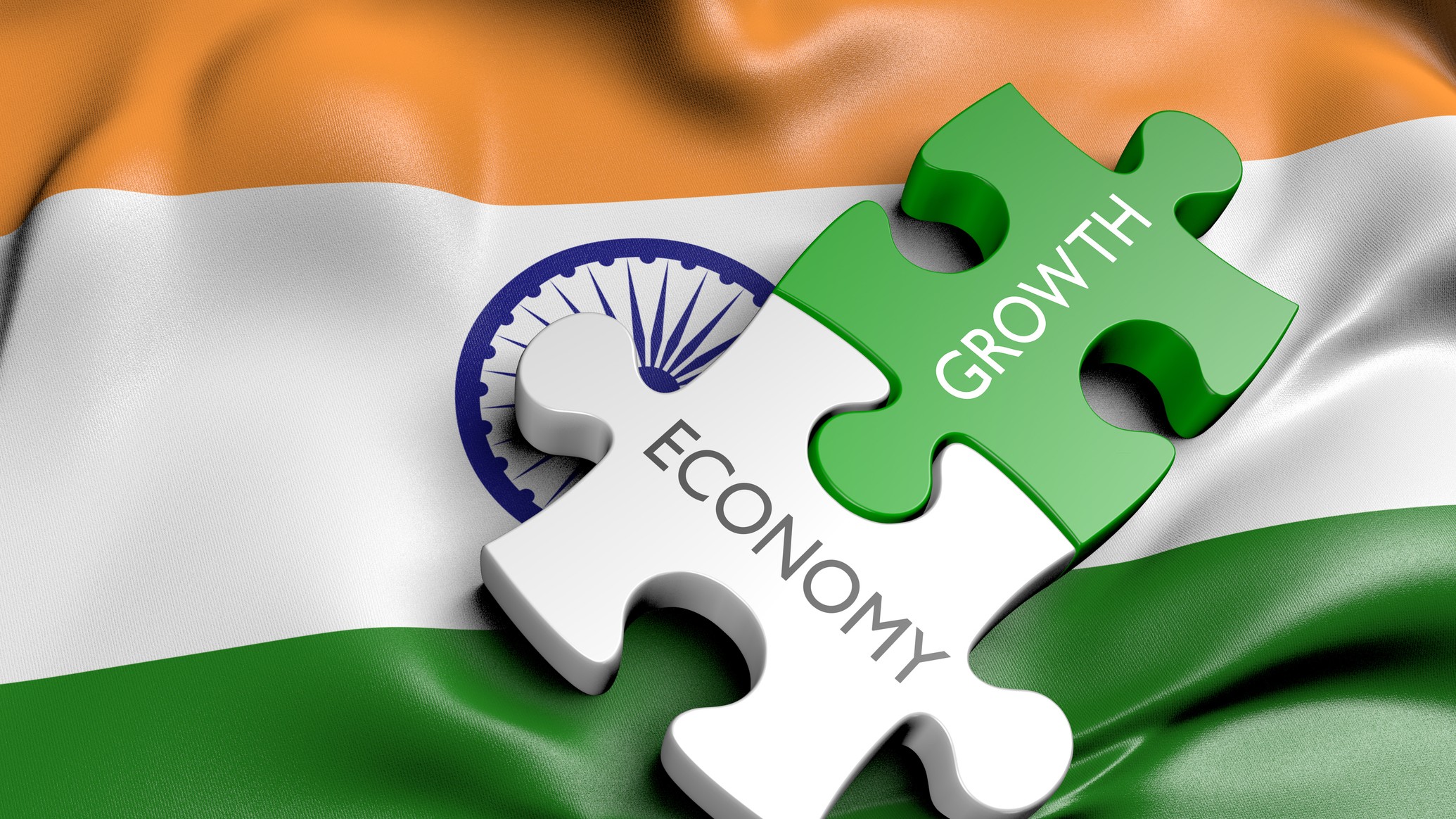 India may emerge as second-largest economy by 2038 with $34.2 trillion GDP in PPP terms: Report