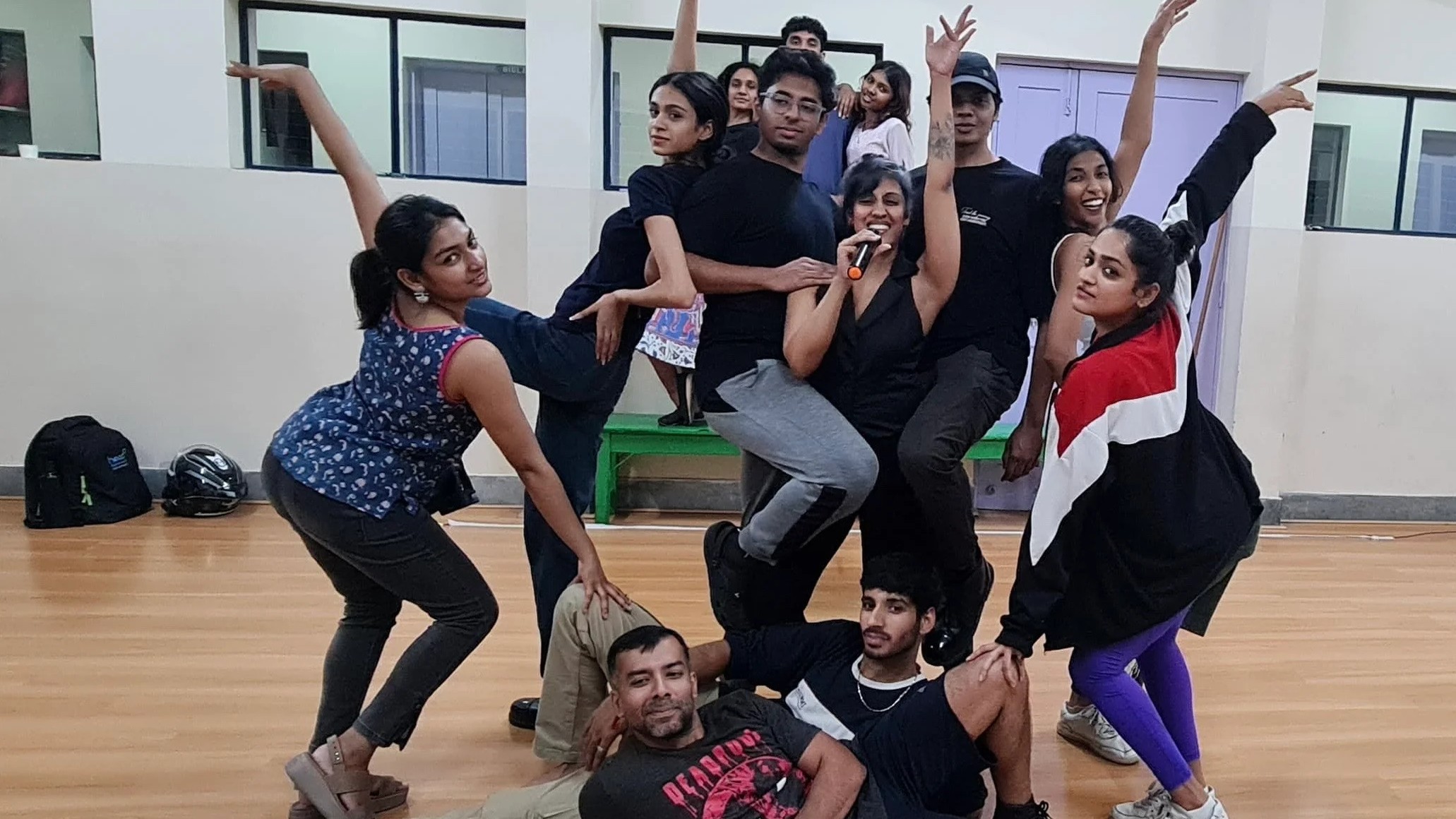 This weekend, Bengaluru based group to perform musical featuring songs of Queen 