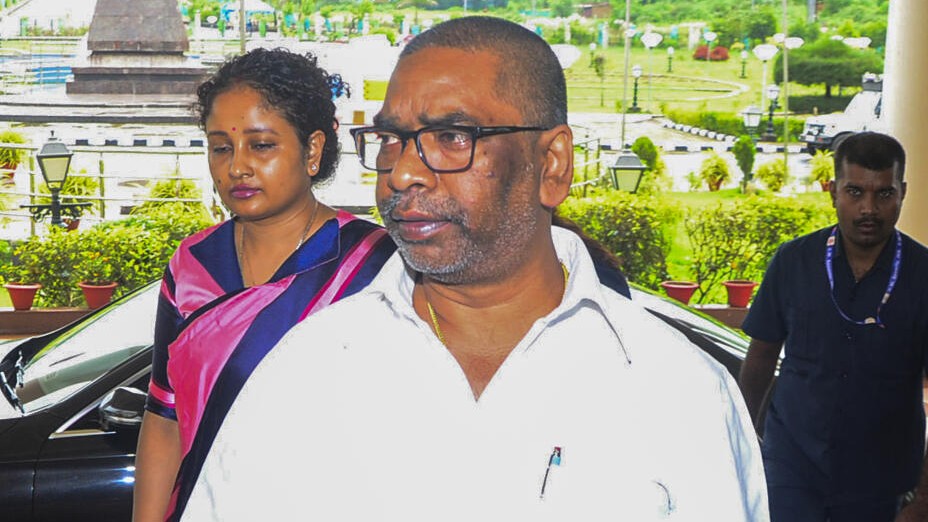 Hidden agenda behind 130th Constitution Amendment Bill, no logic for its introduction: Jharkhand CM