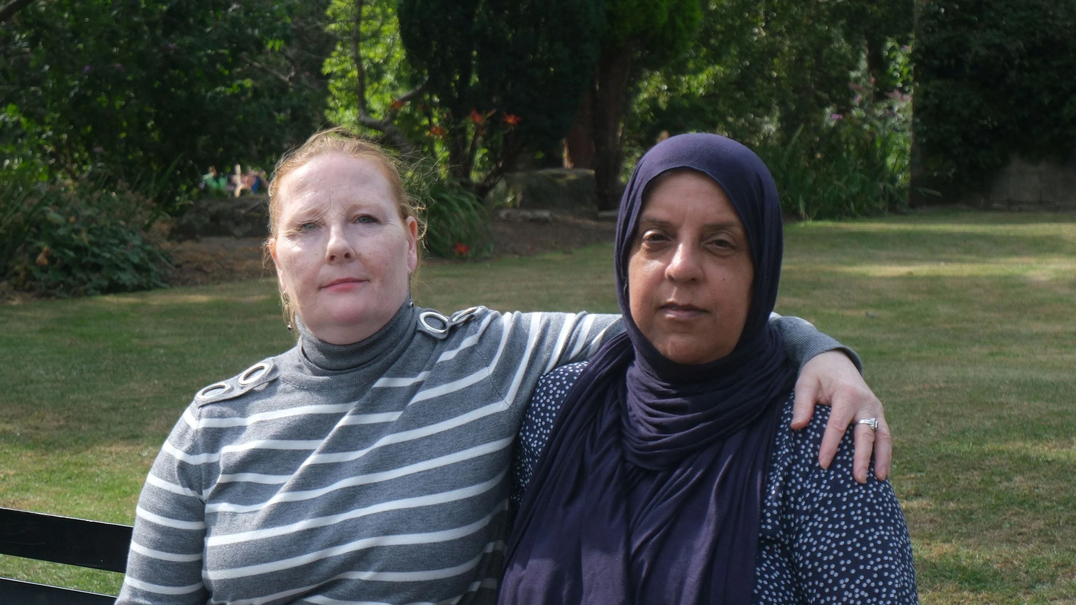 UK unveils crackdown on honour-based violence against girls, women