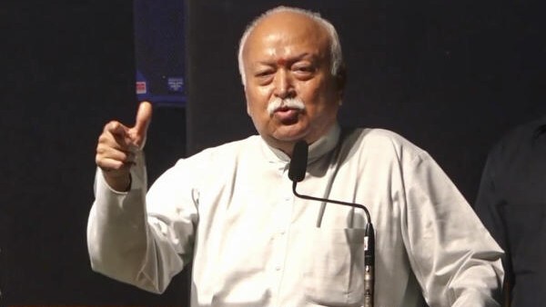 RSS chief Mohan Bhagwat bats for integration of Gurukul education with mainstream, lauds NEP