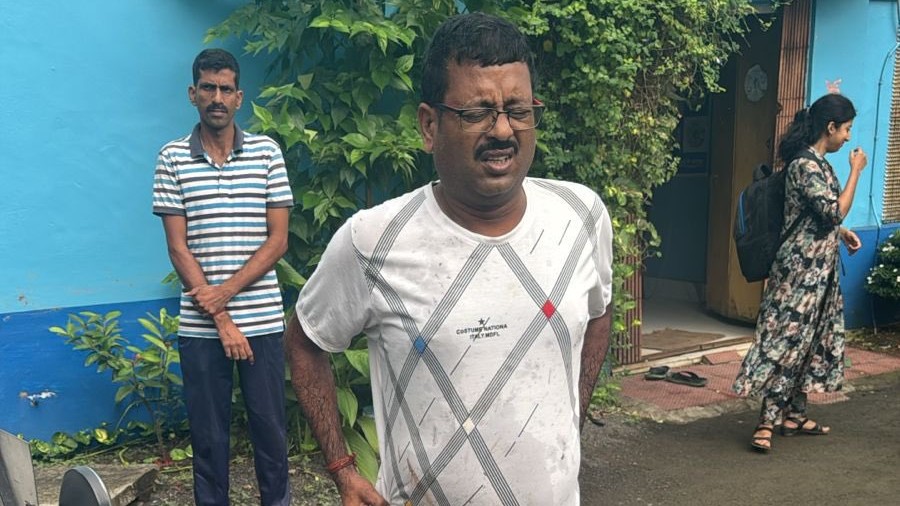 ED grills arrested TMC MLA Jiban Saha's aunt in school jobs 'scam' for nearly 7 hours