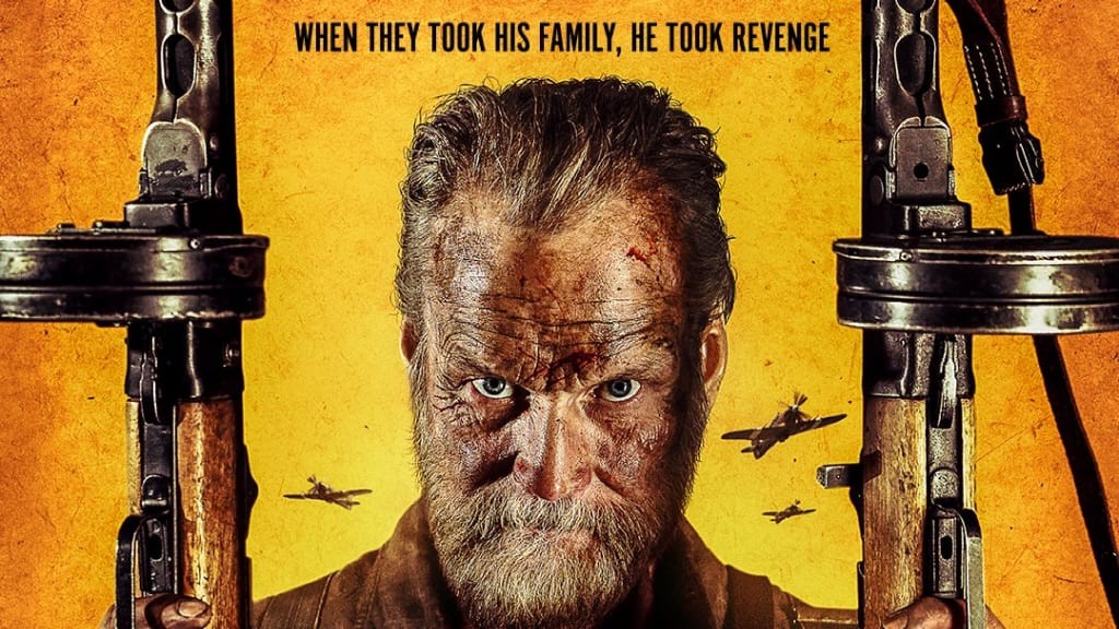 'Sisu: Road to Revenge’ trailer out, film gears up for November 21 theatrical release