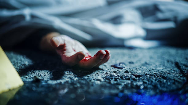 52-year-old UP woman strangled to death by 26-year-old man