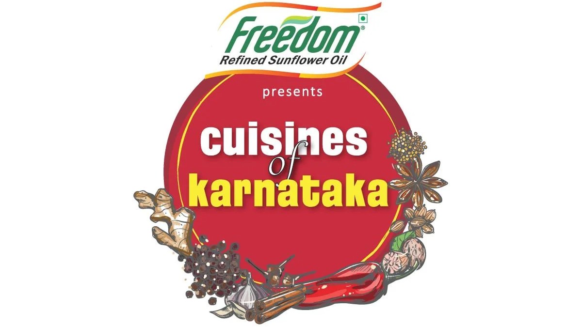 Cuisines of Karnataka contest on Sunday