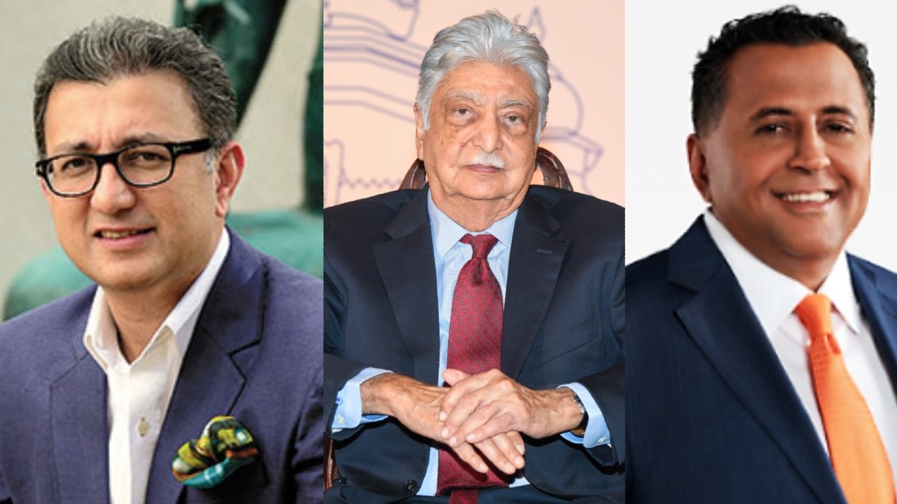 Who are the richest people in Bengaluru? Meet the Top 8 billionaires of 2025