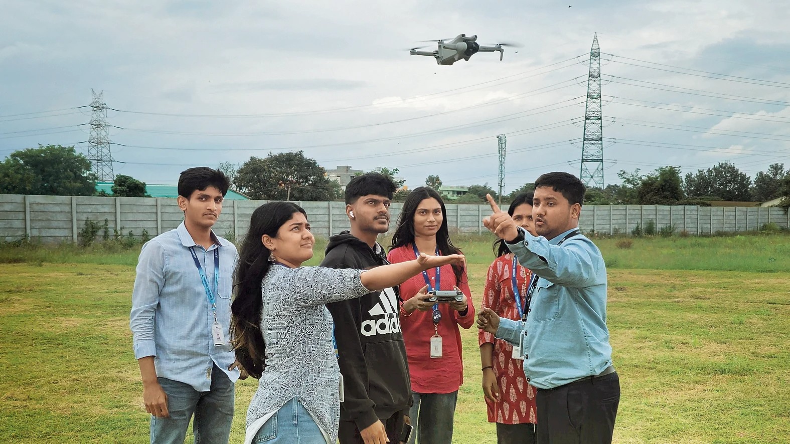 Expert guide: What to know before flying drones