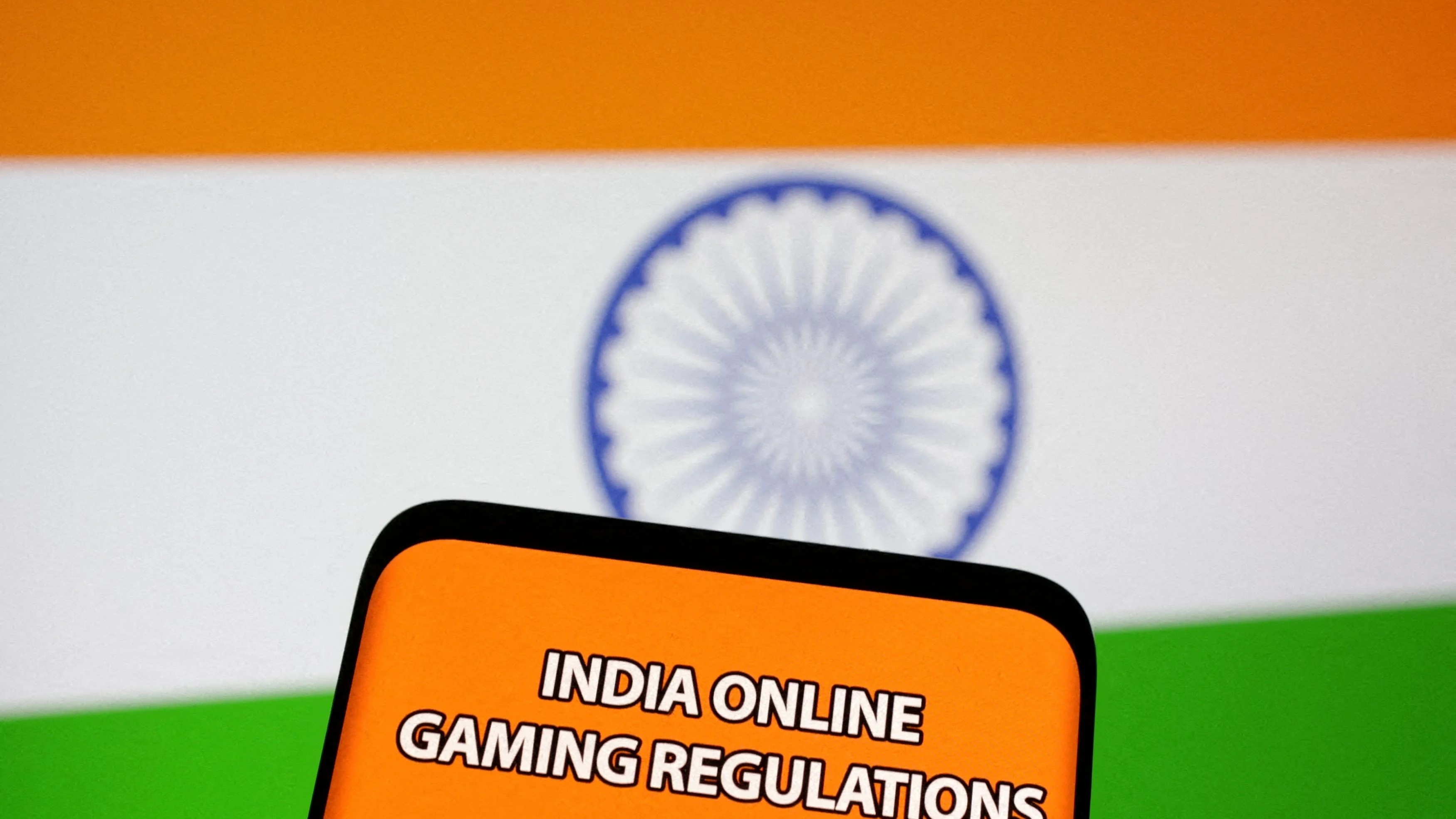 A23 challenges ban on online real money games in Karnataka High Court