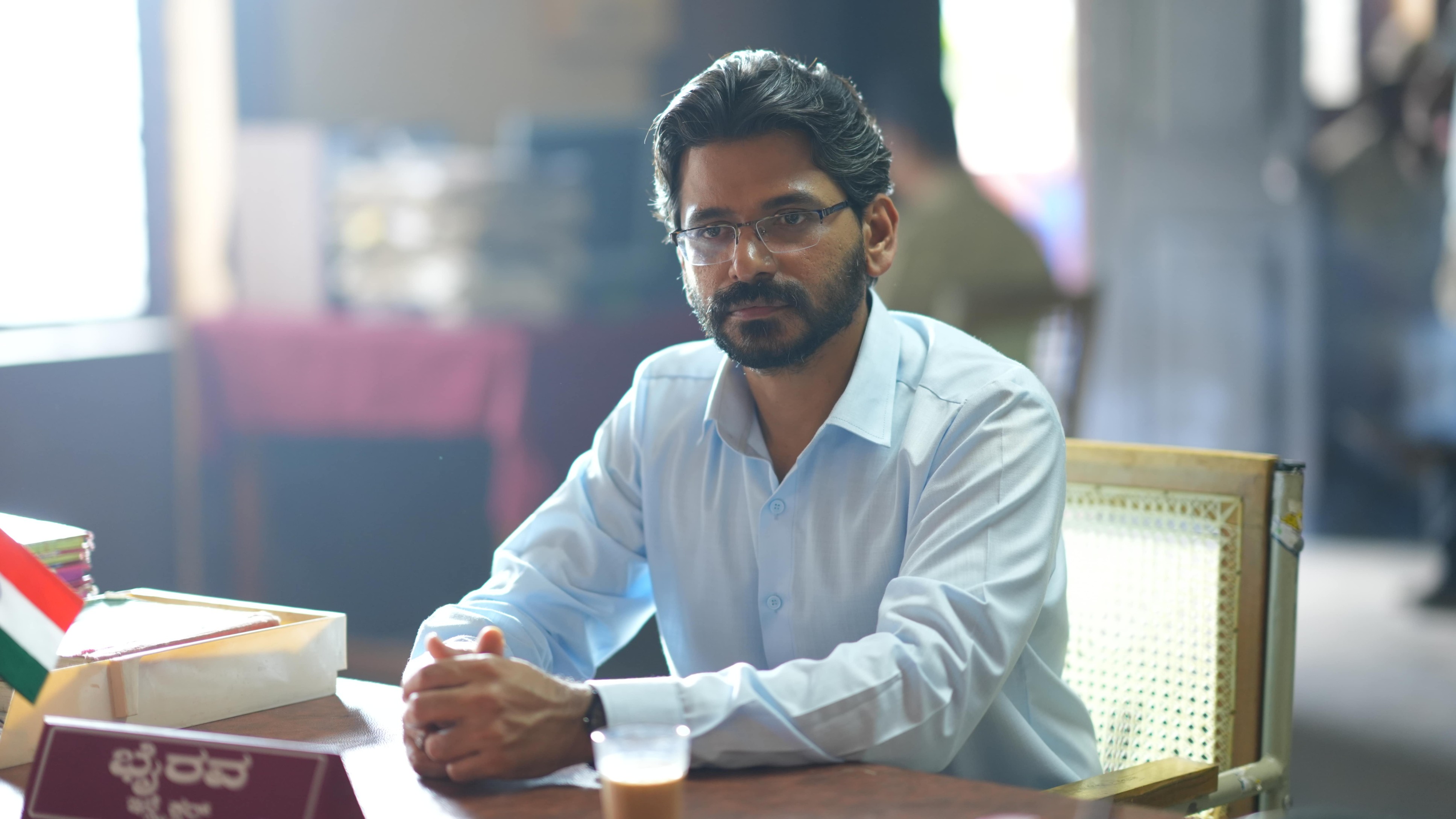 ‘Shodha’ web series review: Mildly intriguing thriller set amid breathtaking locales