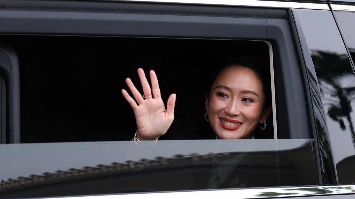 Thai acting premier says coalition together, to nominate PM candidate soon