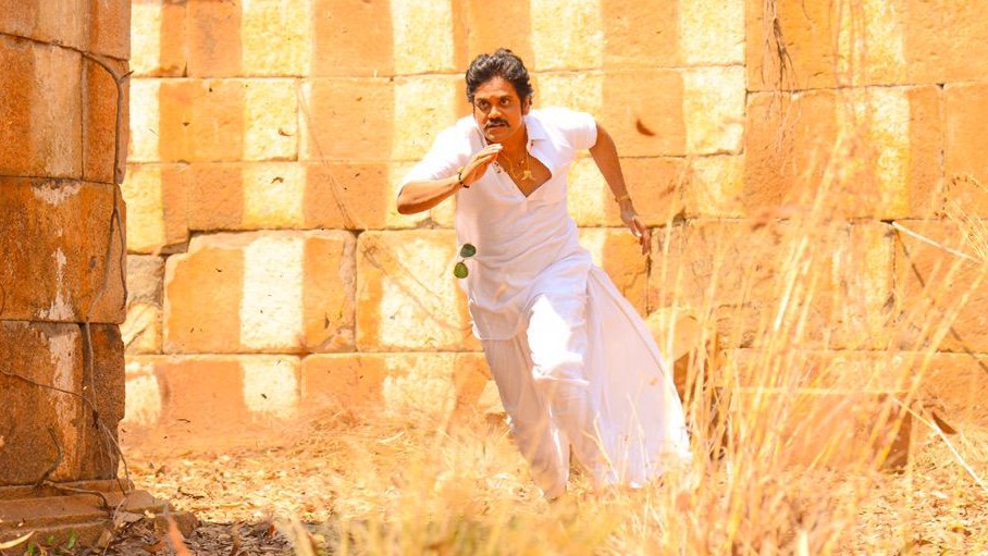 <div class="paragraphs"><p>Credit: X/@iamnagarjuna</p></div>
