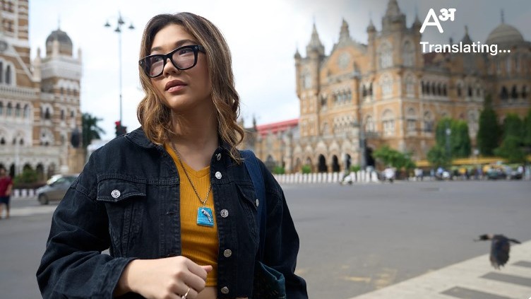 Reliance Jio unveils JioFrames AI smartglasses in India