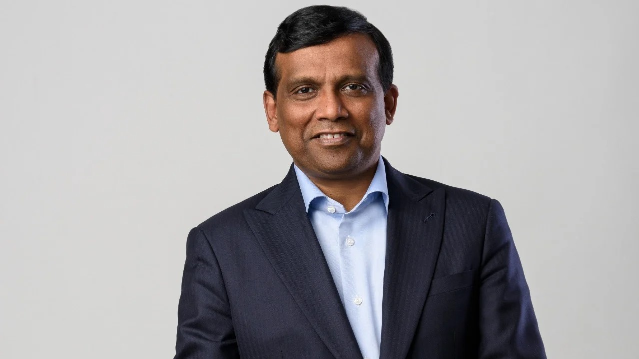 Cognizant CEO Ravi Kumar S named to 2025 TIME 100 AI List